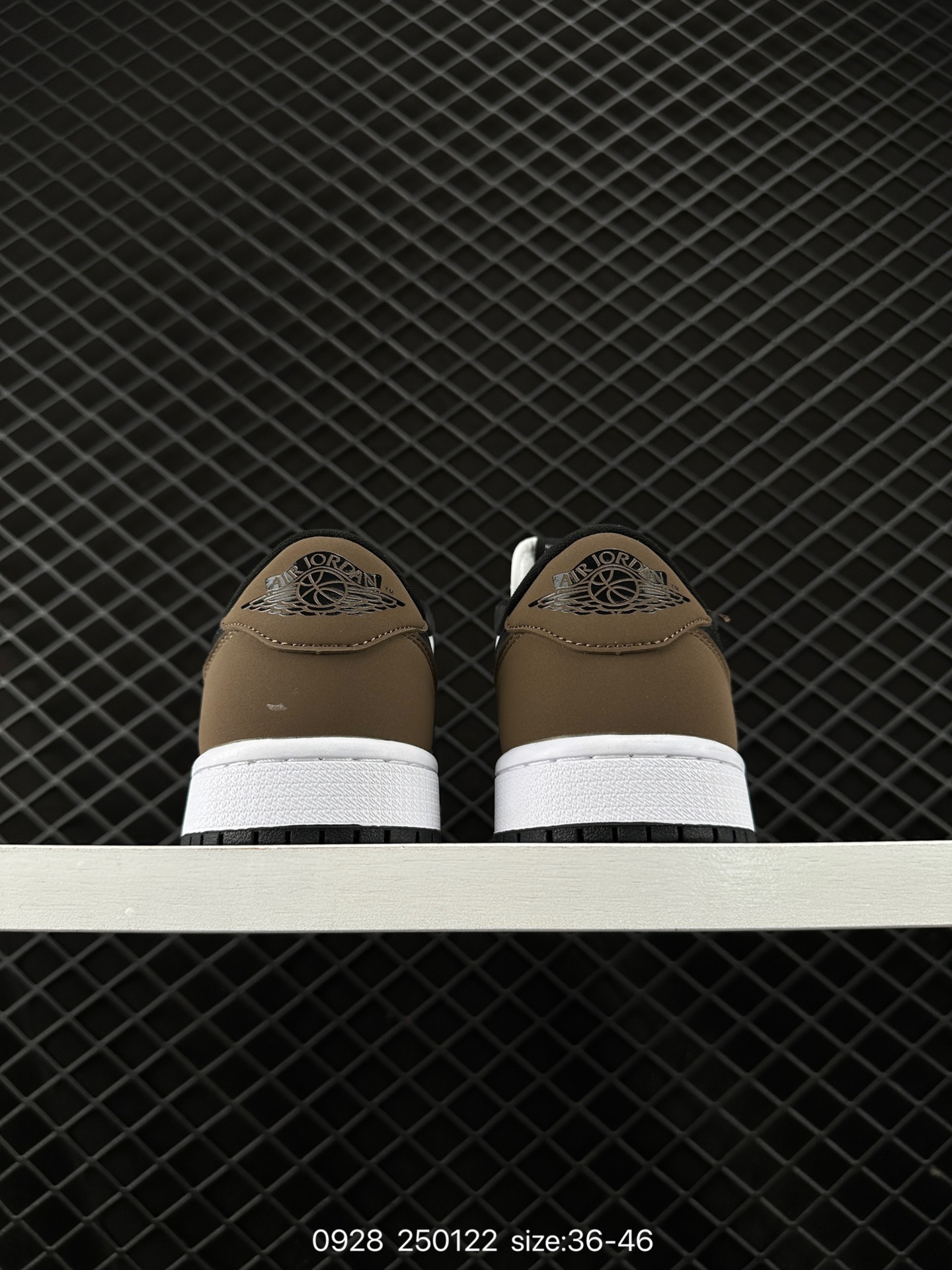 Air Jordan 1 Low AJ1